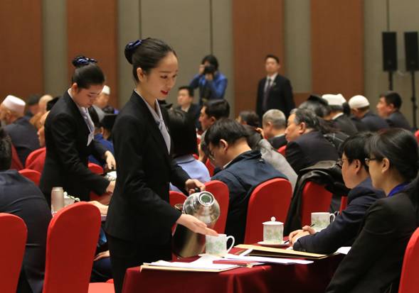 國(guó)家機(jī)關(guān)事務(wù)管理局展覽展示服務(wù) 搭建政務(wù)溝通與形象展示的專(zhuān)業(yè)橋梁